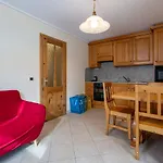 Fior D\'Alpe Apartment