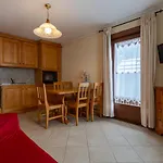 Fior D\'Alpe Apartment