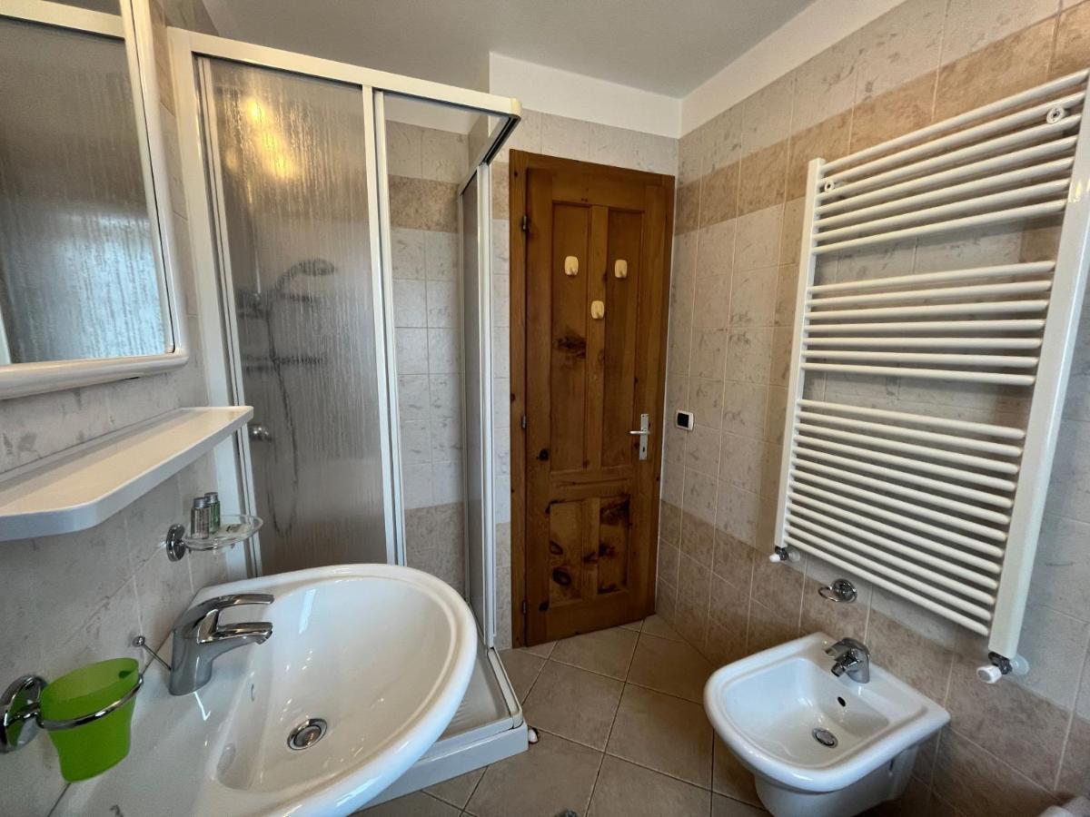 Appartement Fior D'alpe Livigno