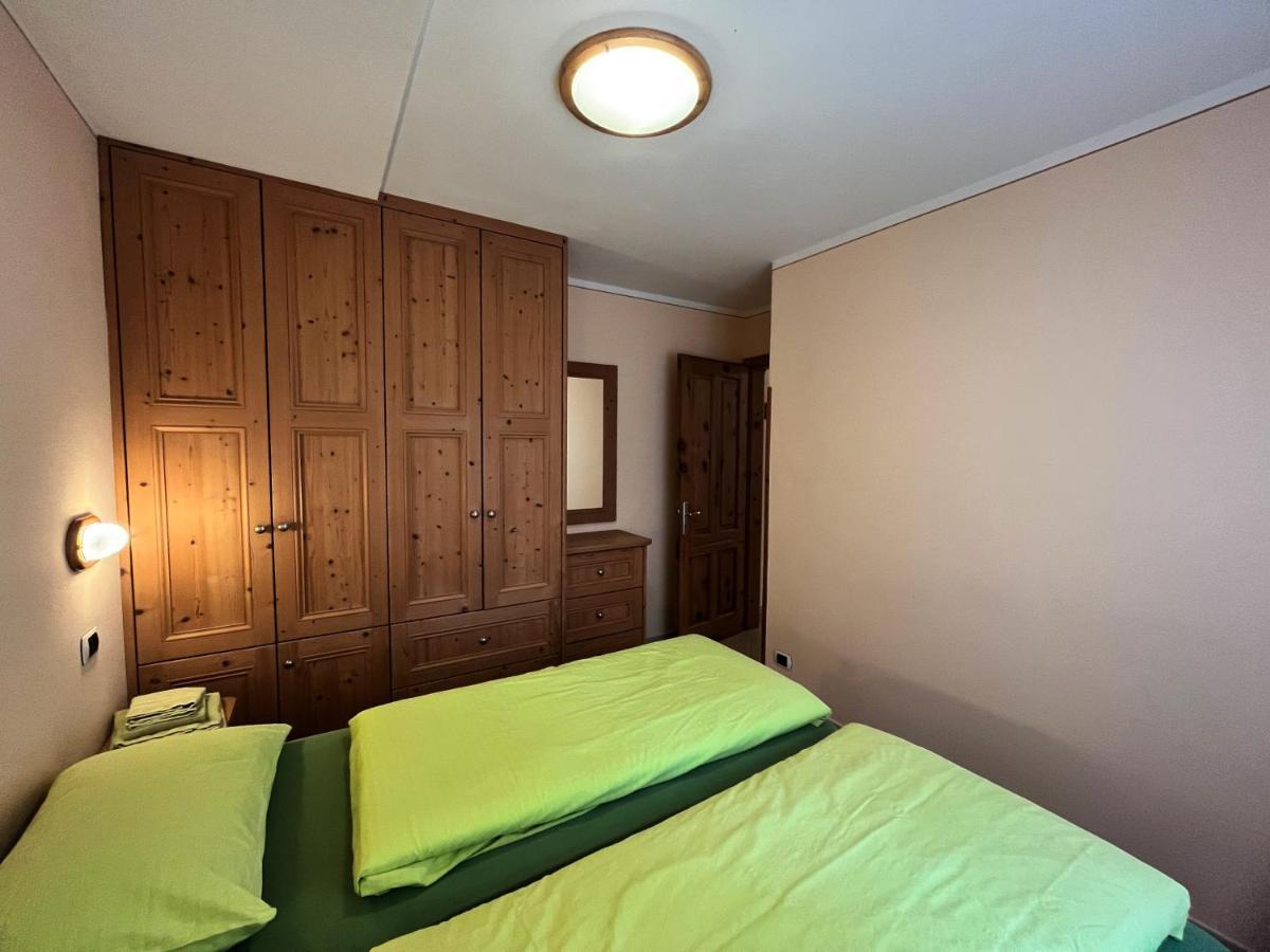 Appartement Fior D'alpe