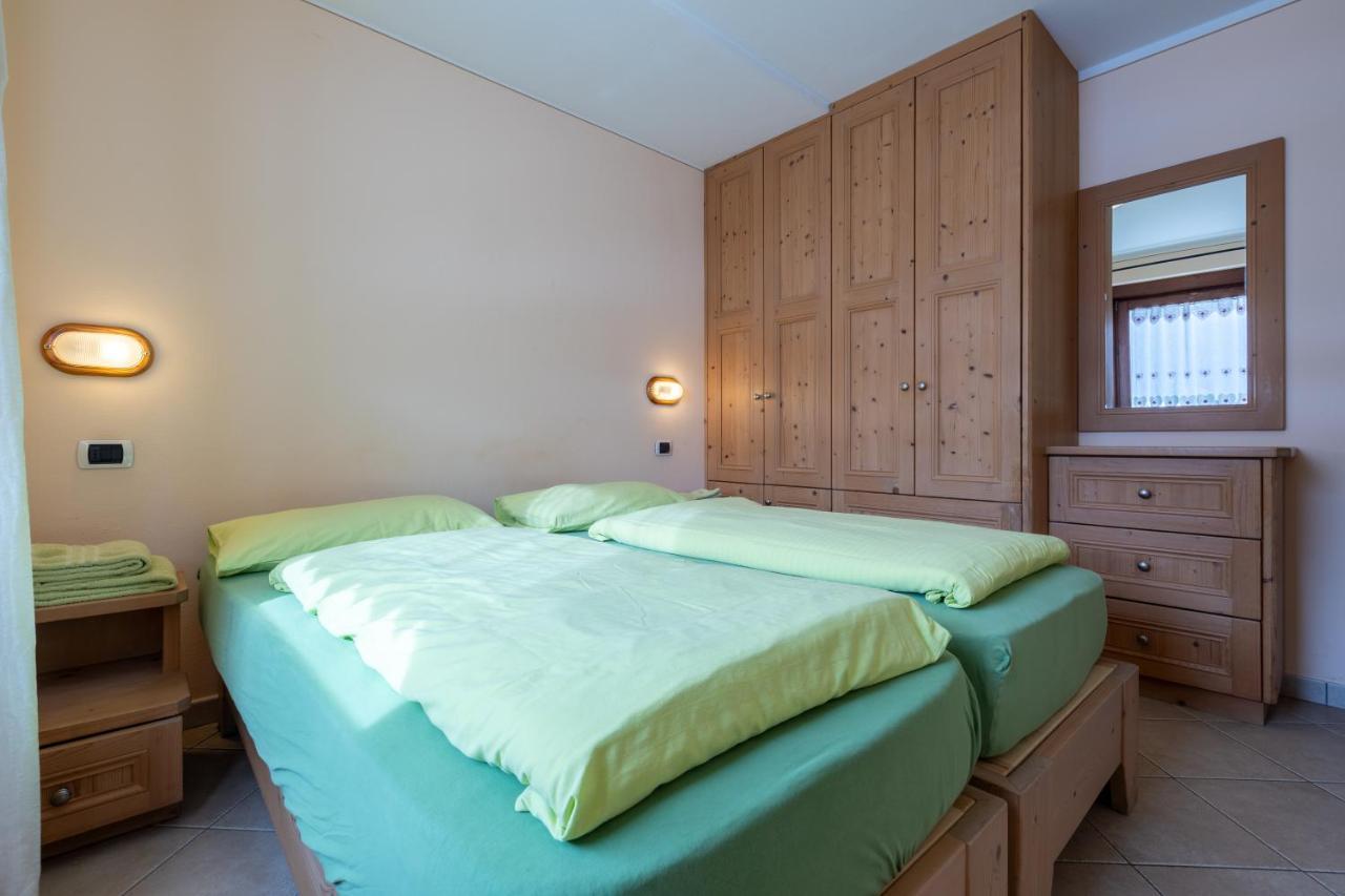 Appartement Fior D'alpe Livigno