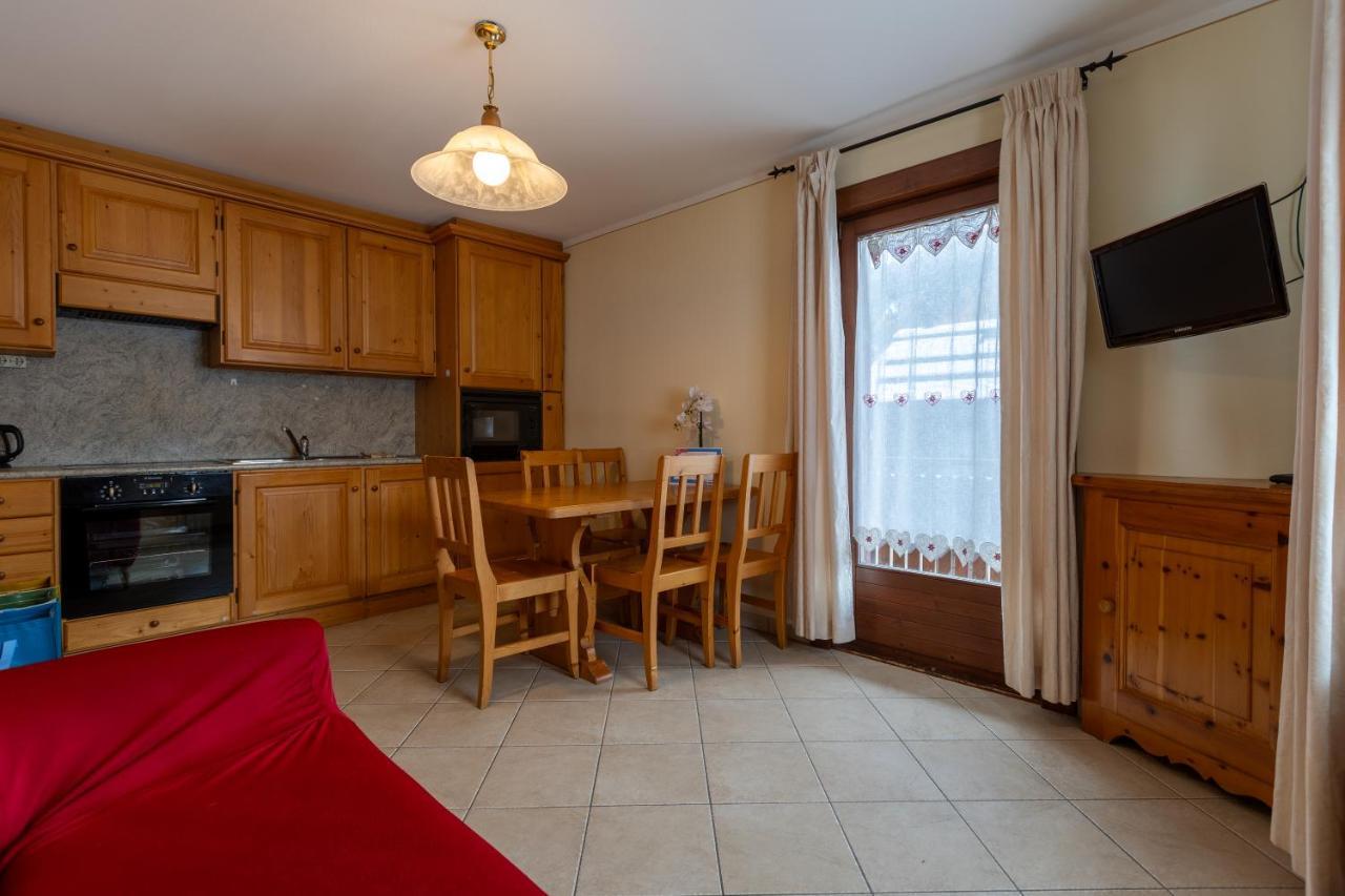 Appartement Fior D'alpe