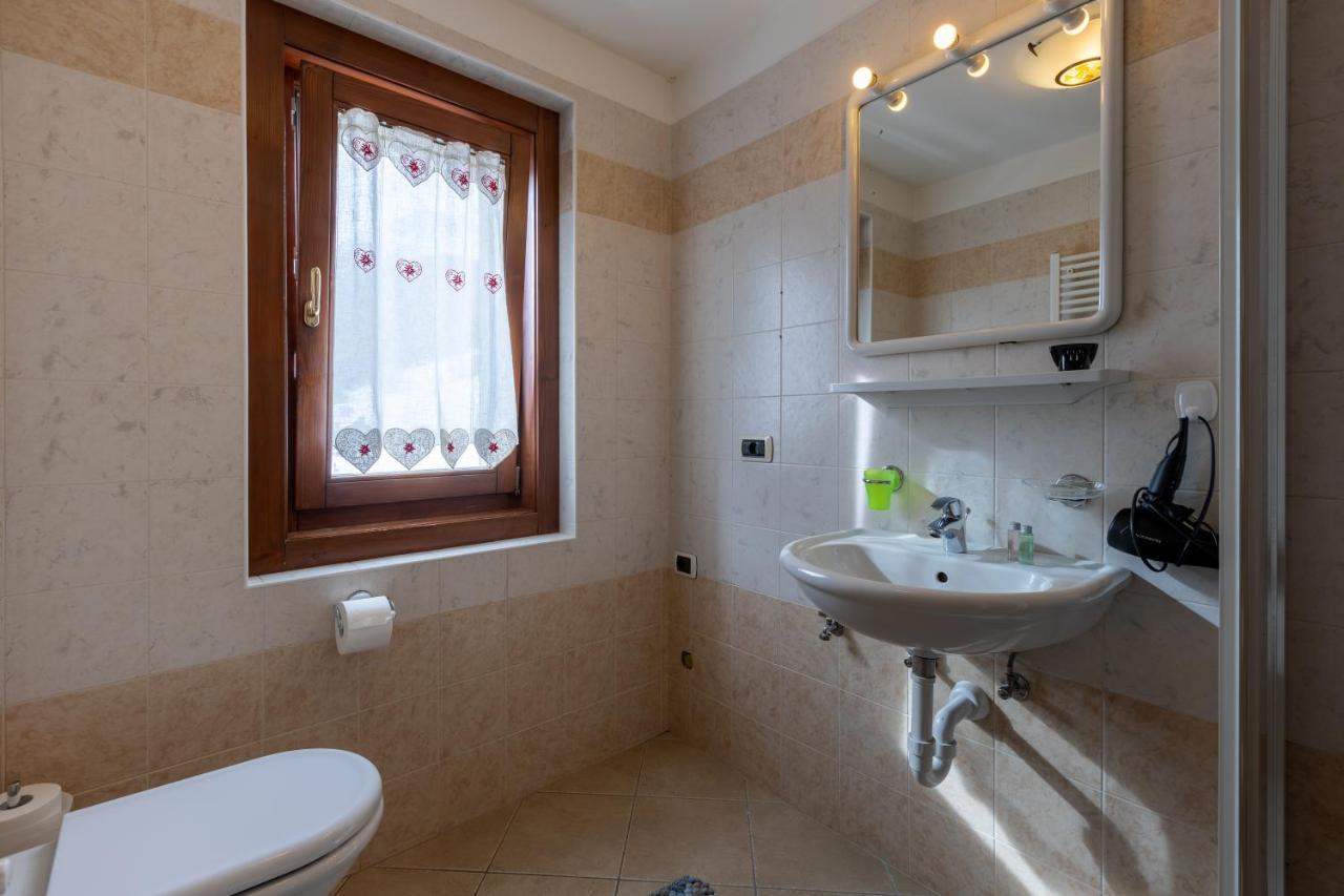 Fior D'alpe Appartement