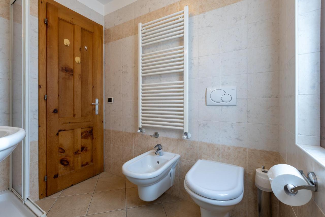 Appartement Fior D'alpe *