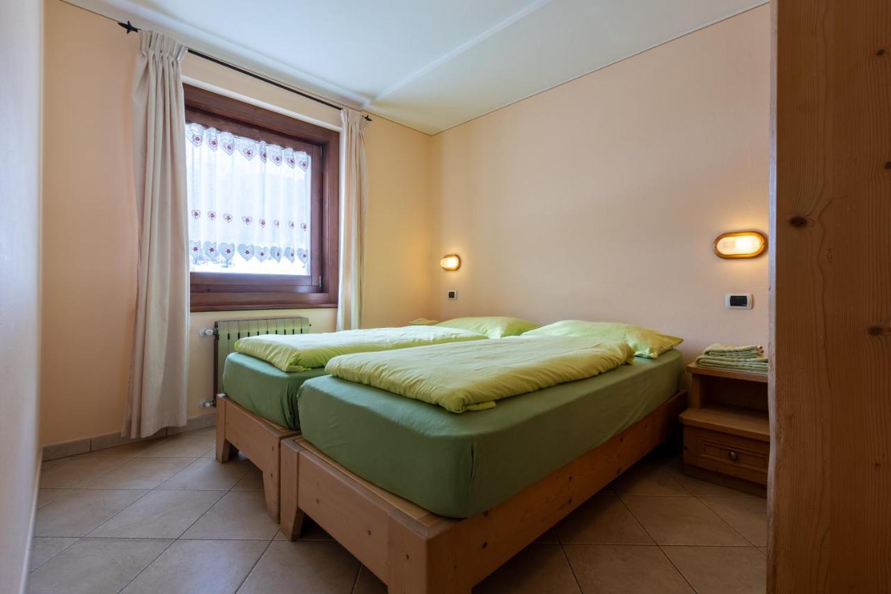 Appartement Fior D'alpe Livigno
