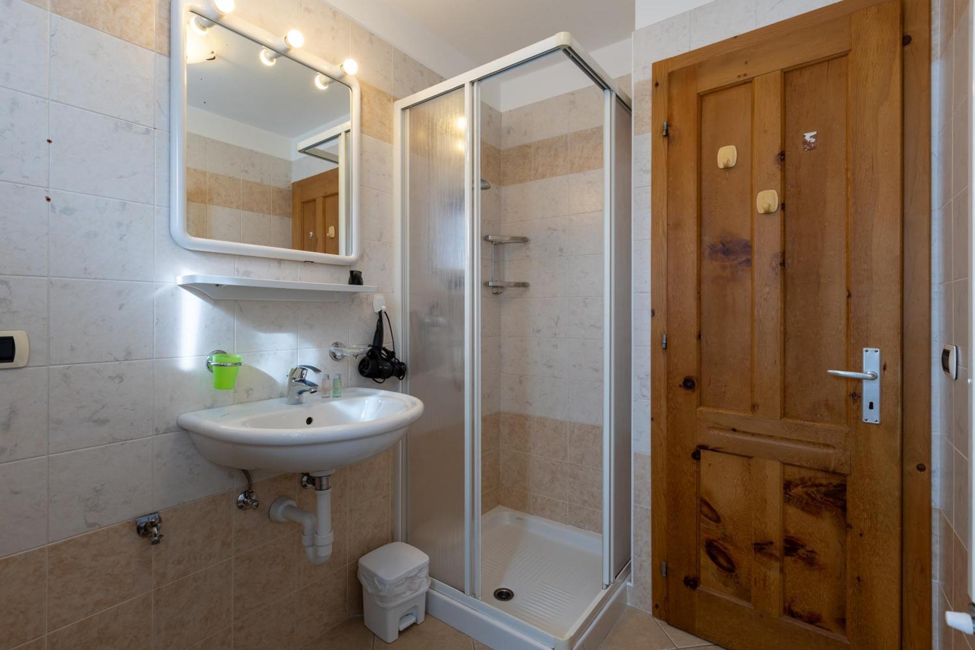 Appartement Fior D'alpe