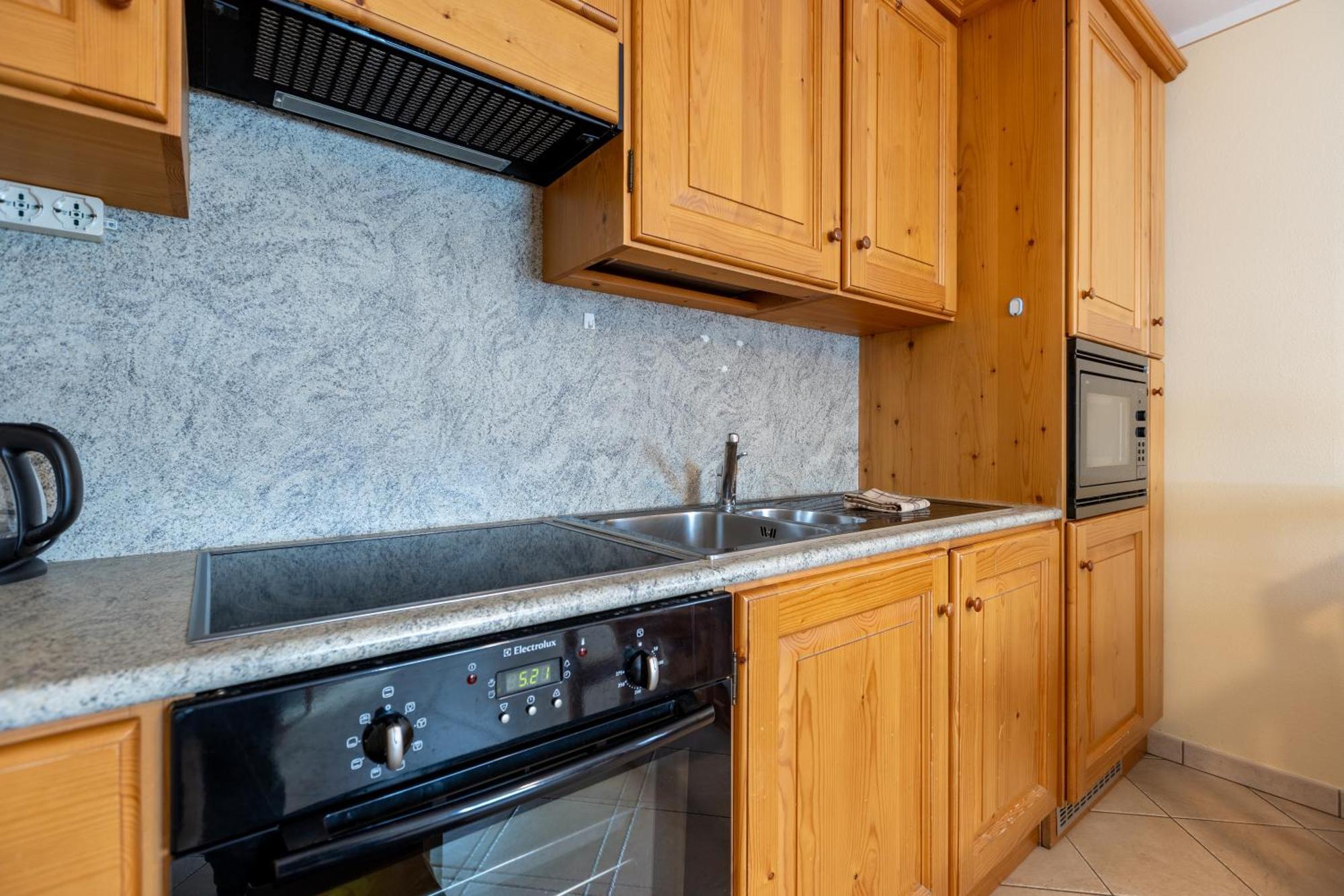 Fior D'alpe Appartement *